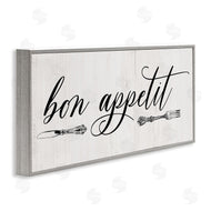 Carol Robinson | Bon Appetit Vintage Cutlery