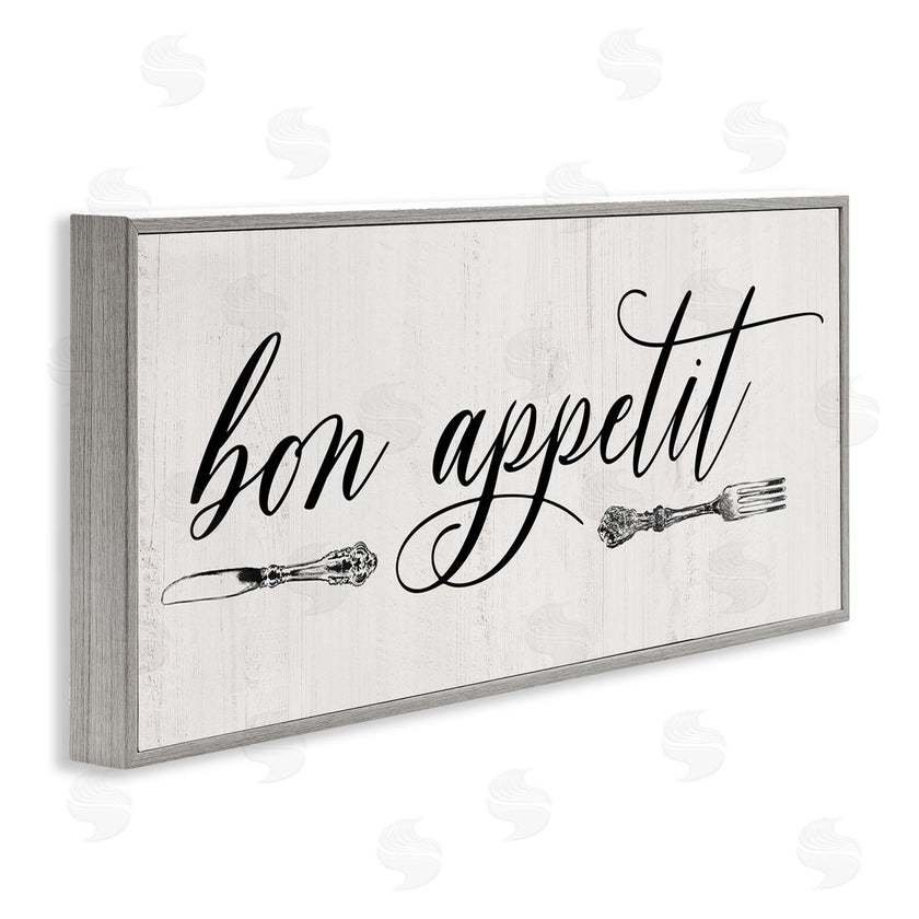 Carol Robinson | Bon Appetit Vintage Cutlery