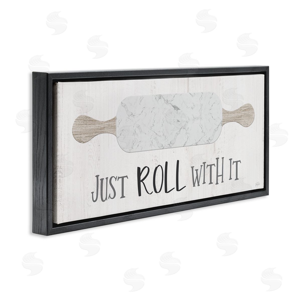 Natalie Carpentieri Just Roll With It Funny Baking 