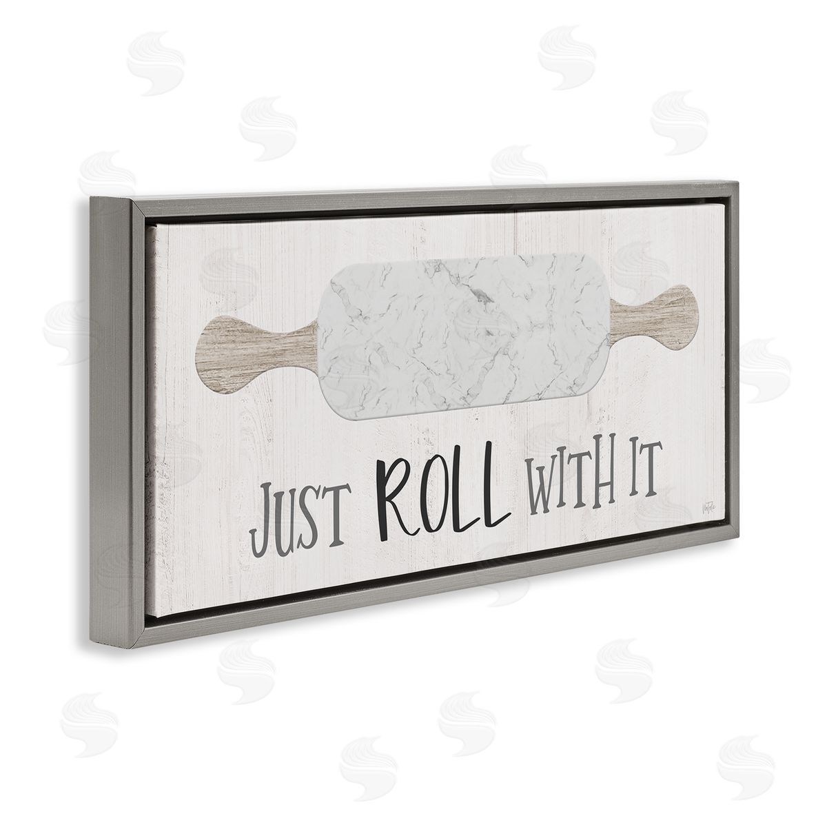 Natalie Carpentieri Just Roll With It Funny Baking 