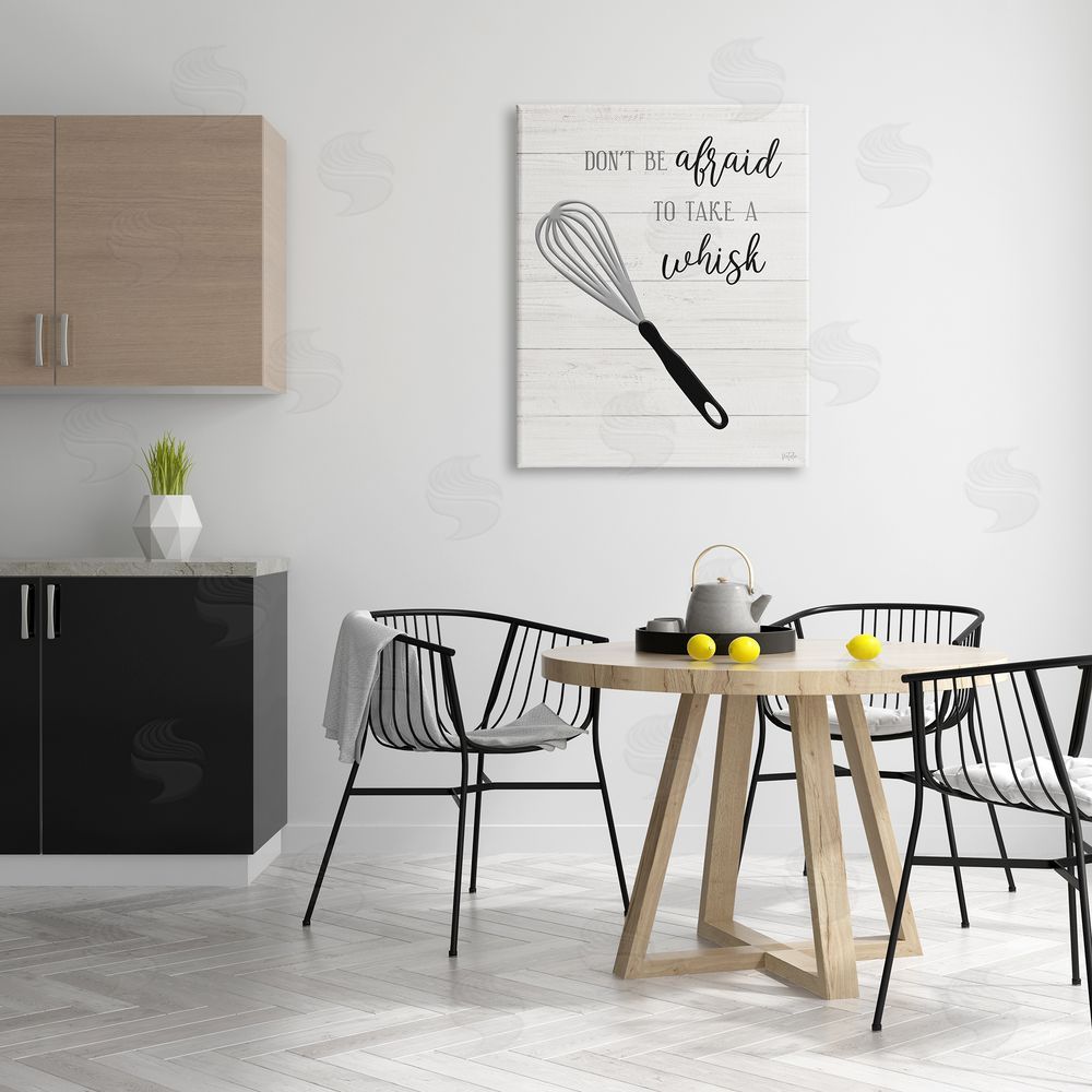 Natalie Carpentieri Don't Be Afr_sideaid Take A Whisk Phrase
