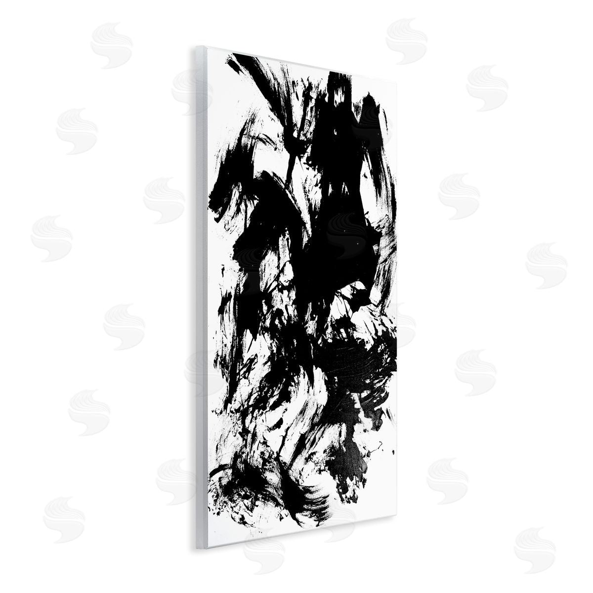 Allan fr_sideiedlander Contemporary Asymmetrical Composition