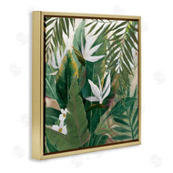 Nan | Tropical Birds Of Paradise Plant