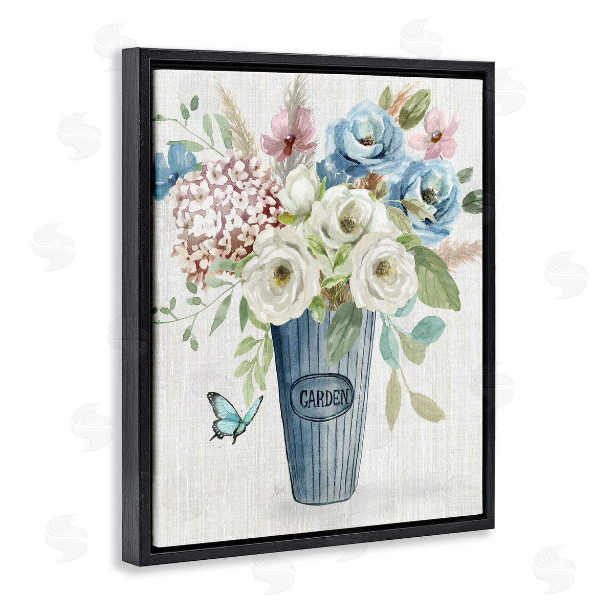 Nan Farmhouse Garden Flower Blooms