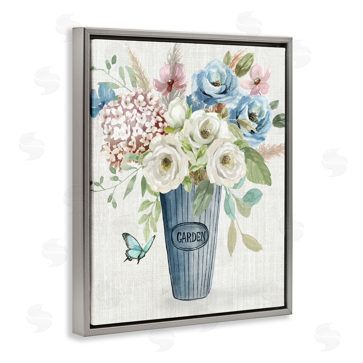 Nan Farmhouse Garden Flower Blooms