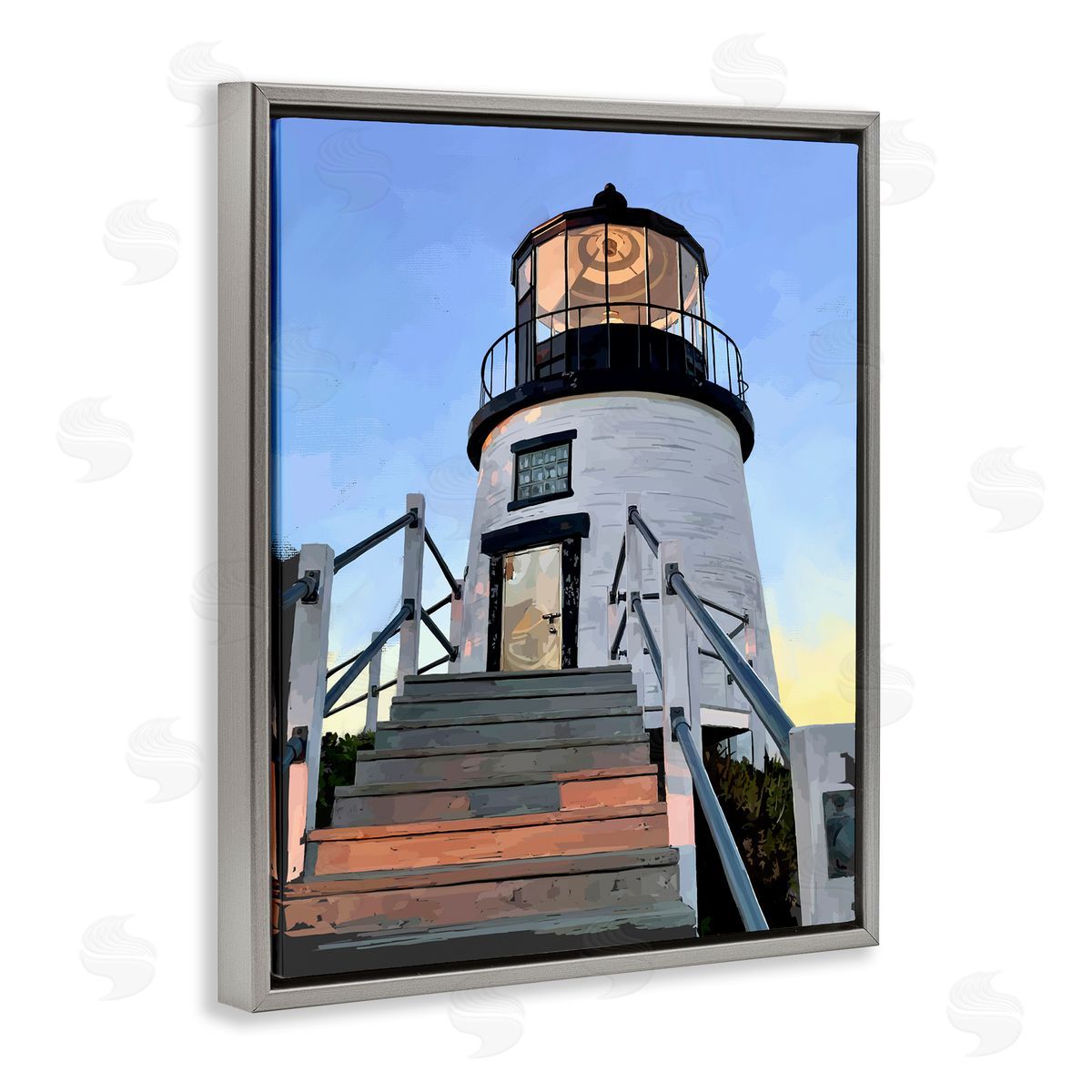 Emily Kalina Coastal Lighthouse Beacon