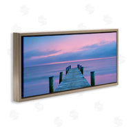 Jack Reed | Dock at Sunset Horizon