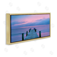 Jack Reed | Dock at Sunset Horizon