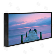 Jack Reed | Dock at Sunset Horizon