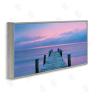 Jack Reed | Dock at Sunset Horizon