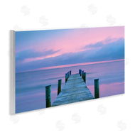 Jack Reed | Dock at Sunset Horizon