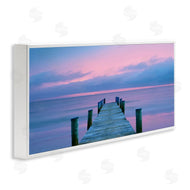 Jack Reed | Dock at Sunset Horizon