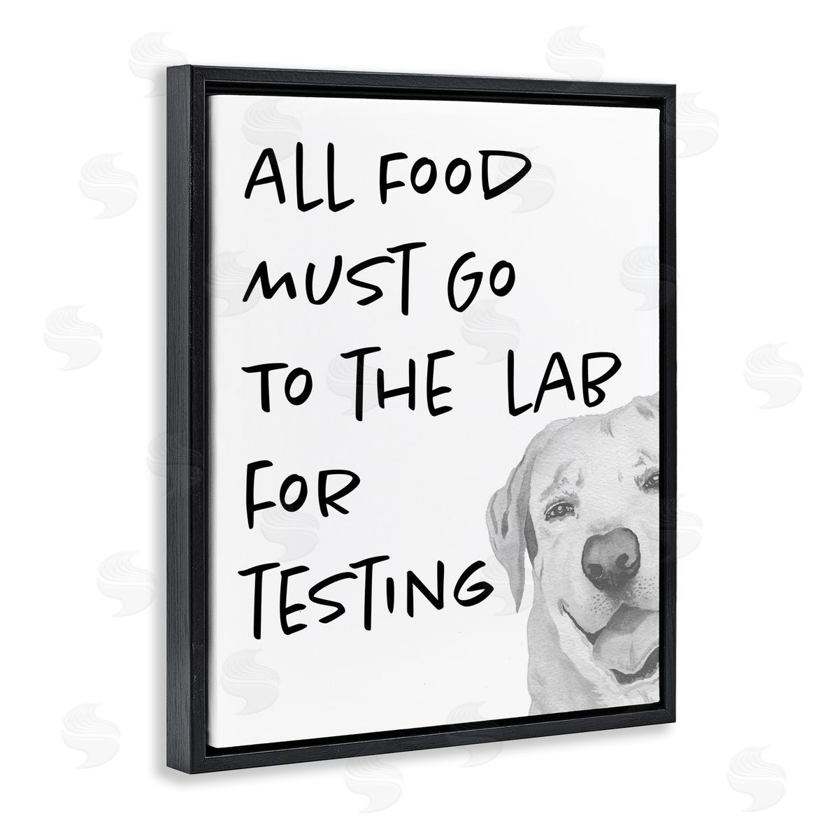 Elizabeth Medley Food To Lab For Testing Funny Dog