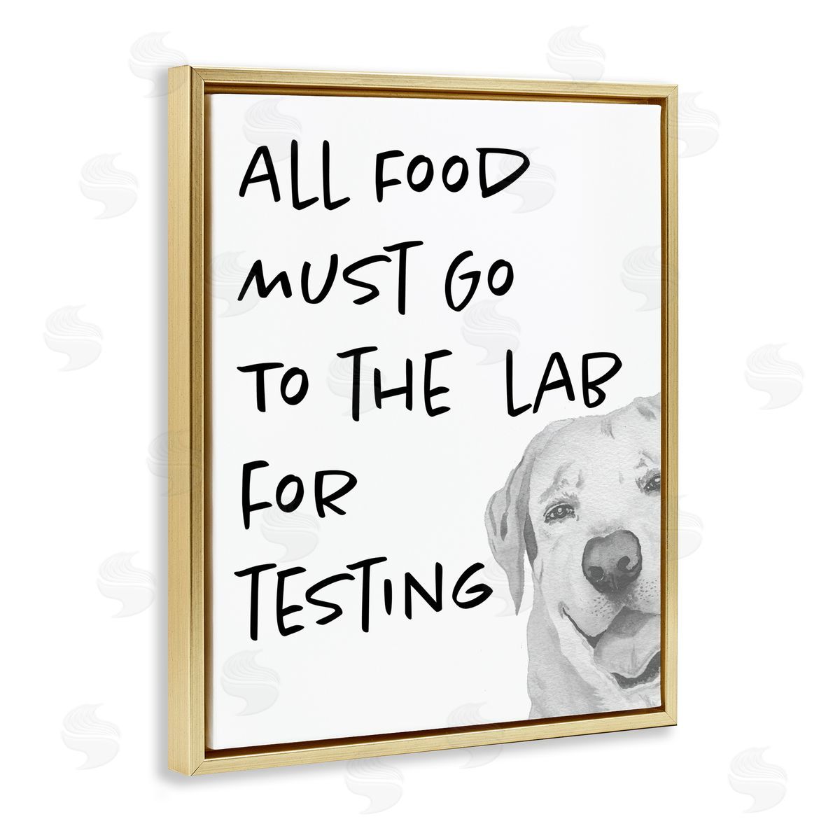 Elizabeth Medley Food To Lab For Testing Funny Dog