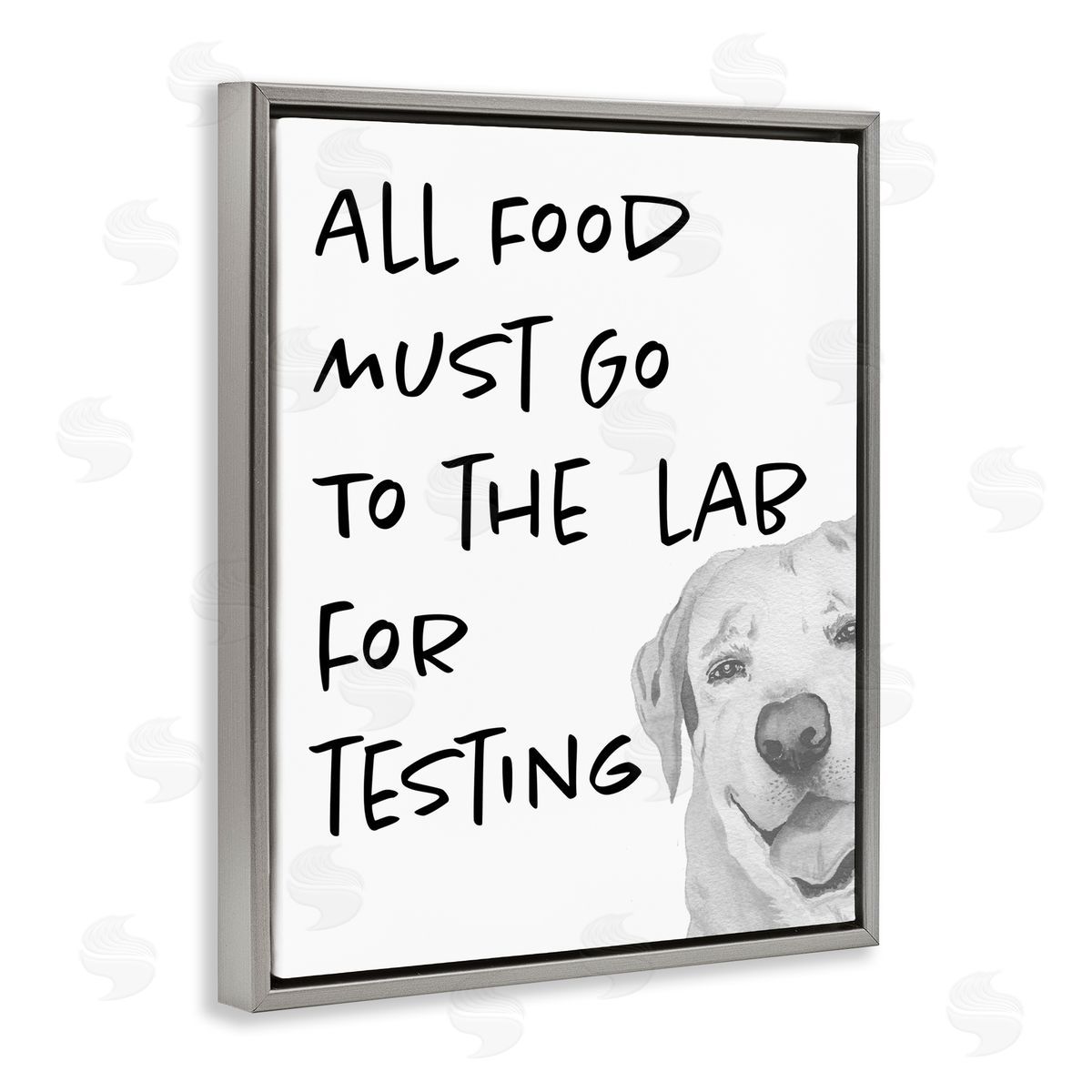 Elizabeth Medley Food To Lab For Testing Funny Dog