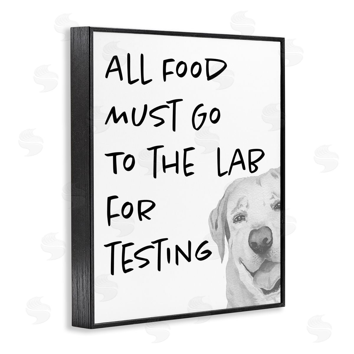 Elizabeth Medley Food To Lab For Testing Funny Dog