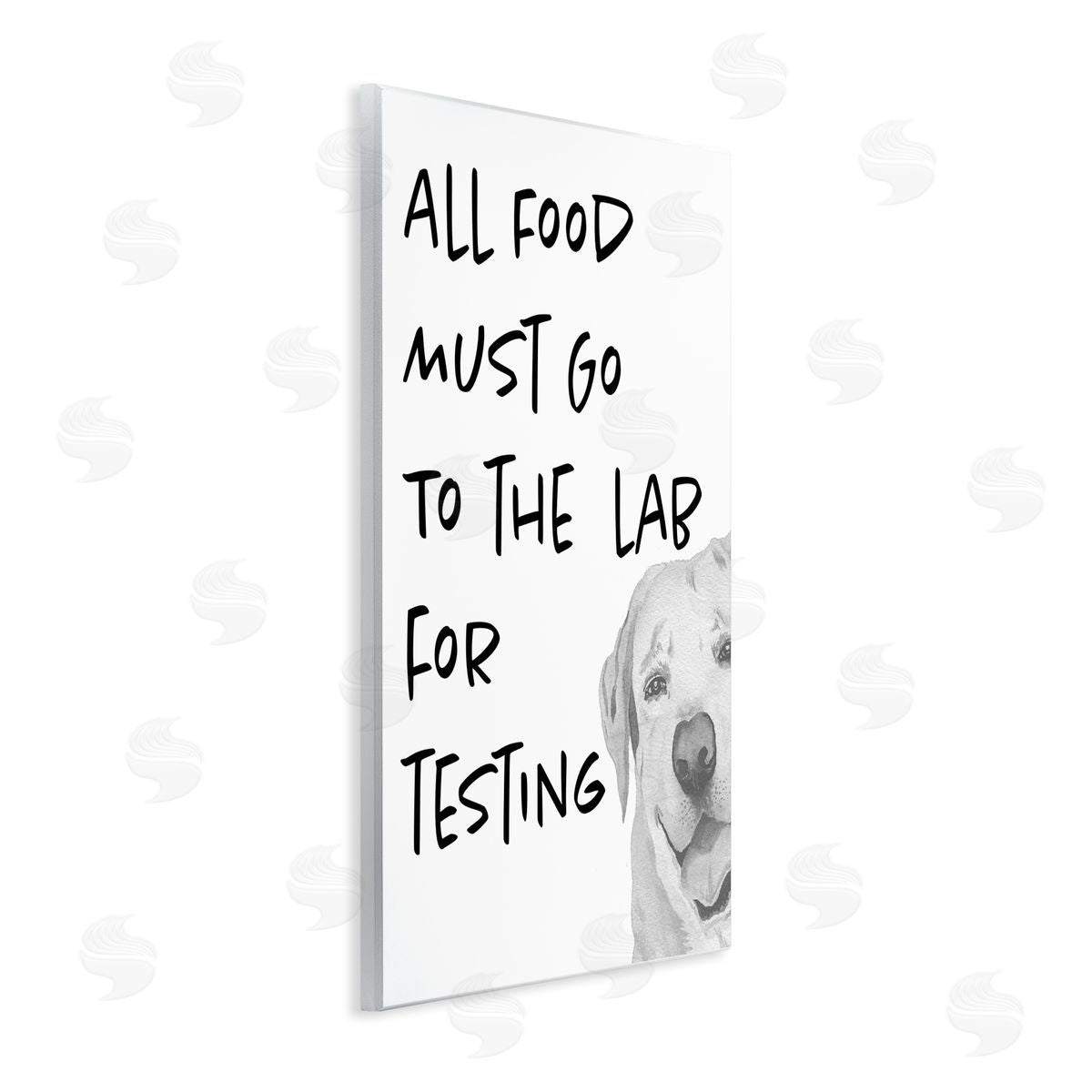 Elizabeth Medley Food To Lab For Testing Funny Dog