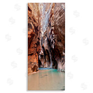 Dennis Frates | Zion National Park Cliffs