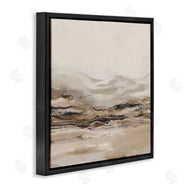 Ros Ruseva | Abstract Mountains Landscape