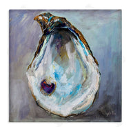 Jeanette Vertentes | Oyster Shell with Pearl