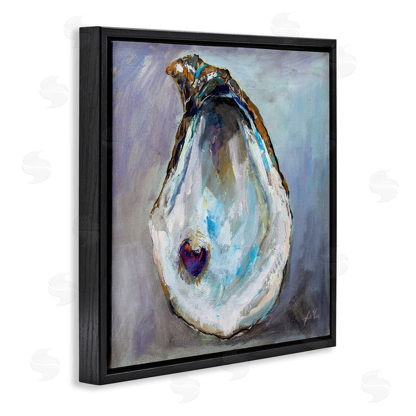 Jeanette Vertentes | Oyster Shell with Pearl