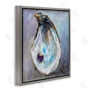 Jeanette Vertentes | Oyster Shell with Pearl