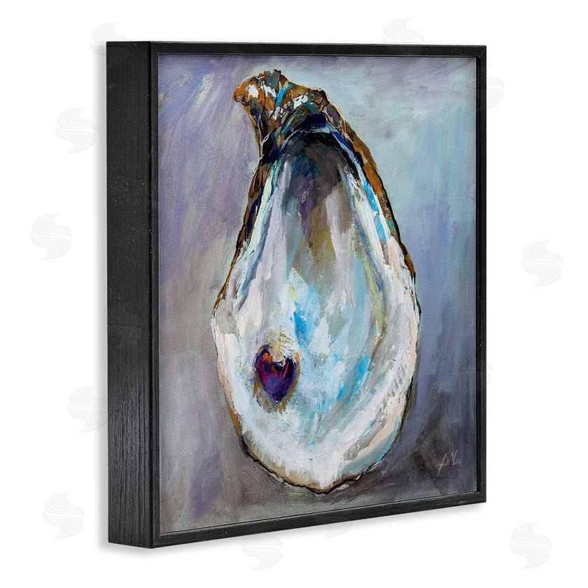 Jeanette Vertentes | Oyster Shell with Pearl