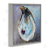 Jeanette Vertentes | Oyster Shell with Pearl