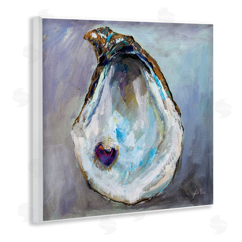 Jeanette Vertentes | Oyster Shell with Pearl