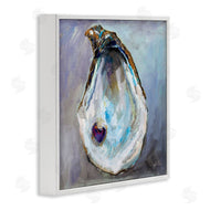 Jeanette Vertentes | Oyster Shell with Pearl