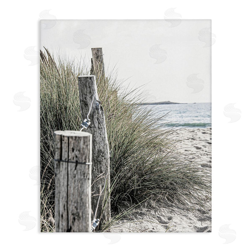 Incado | Coastal Beach Landscape