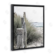 Incado | Coastal Beach Landscape