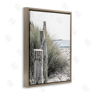 Incado | Coastal Beach Landscape