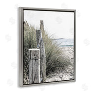 Incado | Coastal Beach Landscape