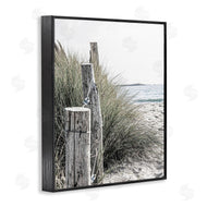 Incado | Coastal Beach Landscape