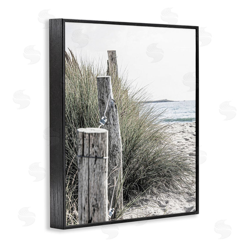 Incado | Coastal Beach Landscape