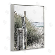 Incado | Coastal Beach Landscape