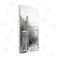 Incado | Coastal Beach Landscape