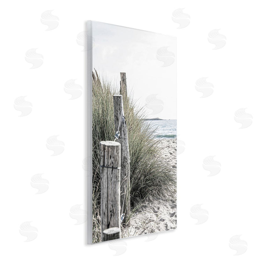 Incado | Coastal Beach Landscape