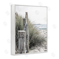 Incado | Coastal Beach Landscape