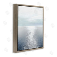 Maggie Olsen | Ocean Ripples Scenery