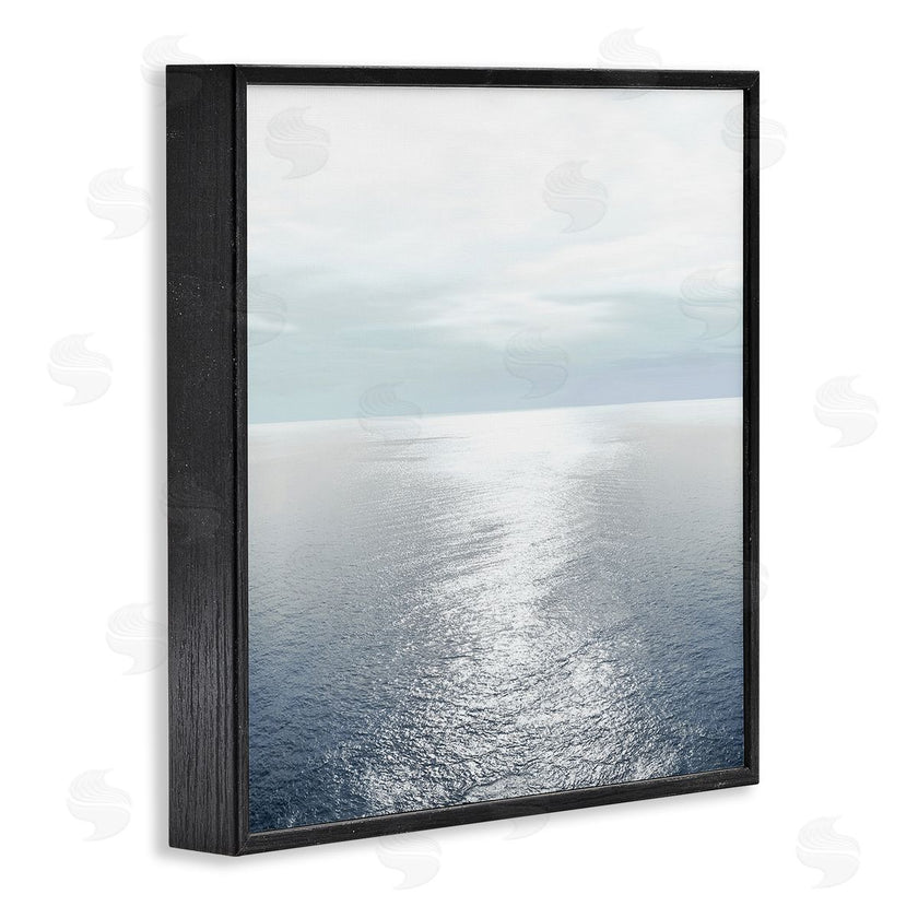 Maggie Olsen | Ocean Ripples Scenery