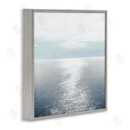 Maggie Olsen | Ocean Ripples Scenery