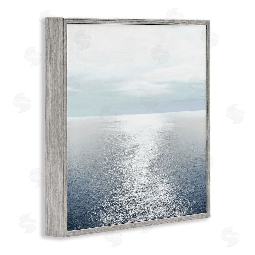 Maggie Olsen | Ocean Ripples Scenery