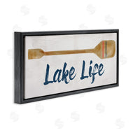 Stupell Studio | Lake Life Boat Oar