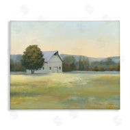 James Wiens | Rural Countryside Cottage