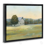 James Wiens | Rural Countryside Cottage
