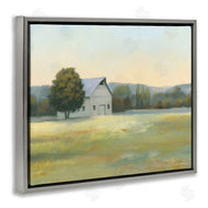 James Wiens | Rural Countryside Cottage