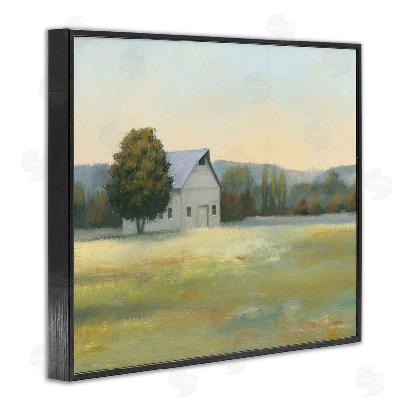James Wiens | Rural Countryside Cottage