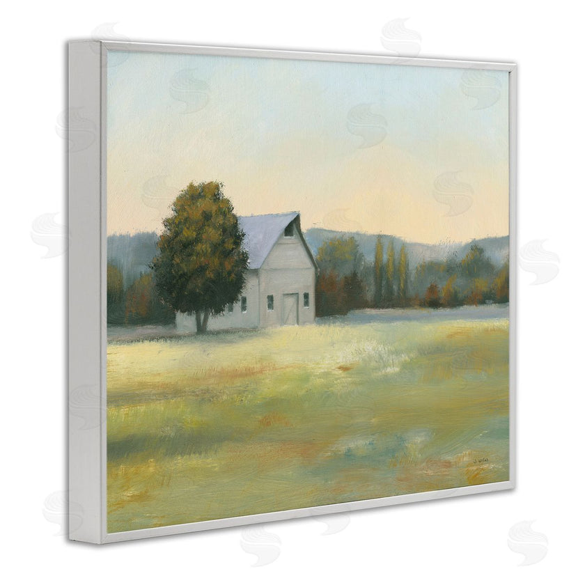 James Wiens | Rural Countryside Cottage